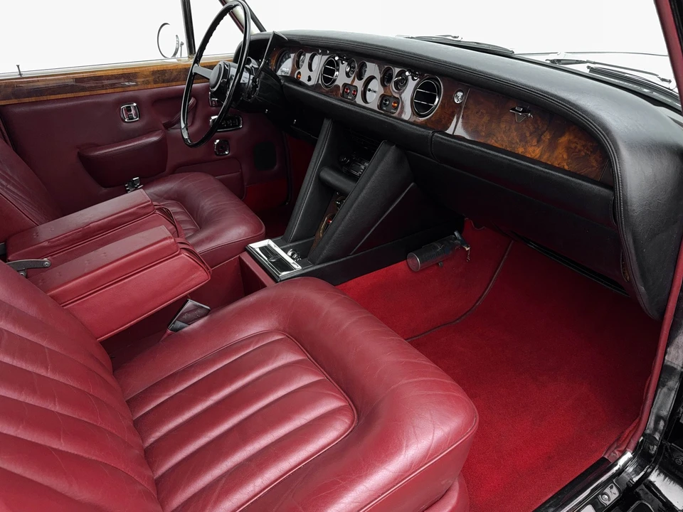 1970 Rolls-Royce Silver Shadow I - Image 25 of 28