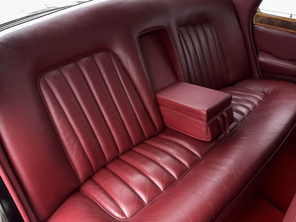 1970 Rolls-Royce Silver Shadow I - Image 22 of 28