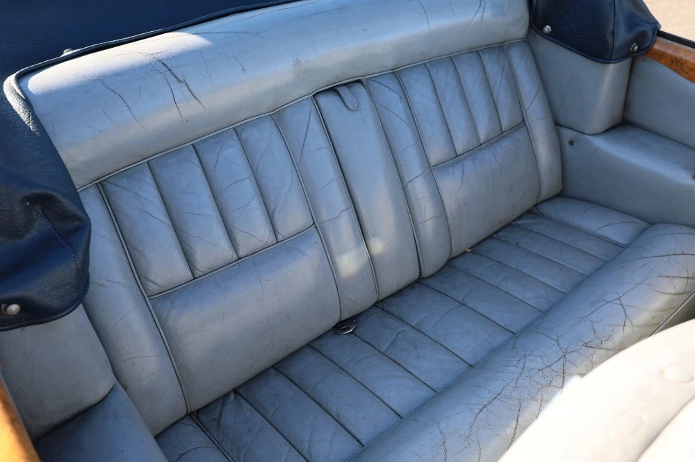 1970 Rolls-Royce Silver Shadow I - Image 7 of 8