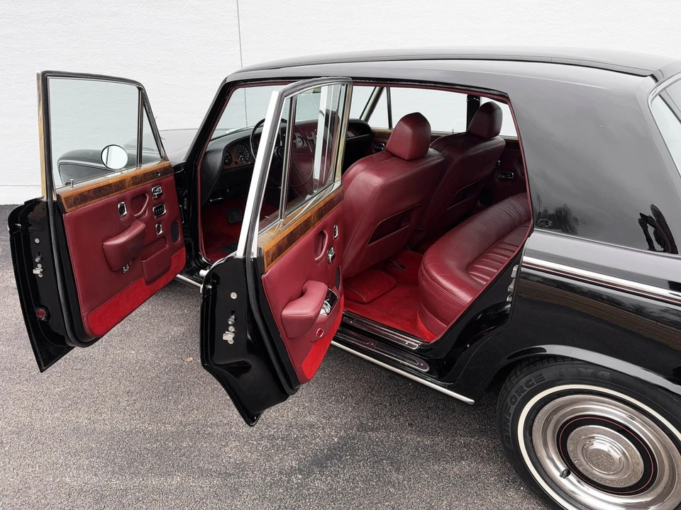 1970 Rolls-Royce Silver Shadow I - Image 17 of 28