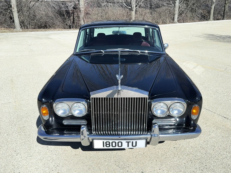 1970 Rolls-Royce Silver Shadow I - Image 4 of 28