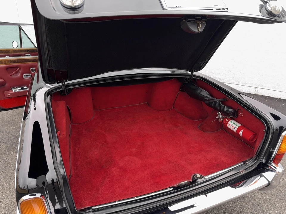 1970 Rolls-Royce Silver Shadow I - Image 26 of 28