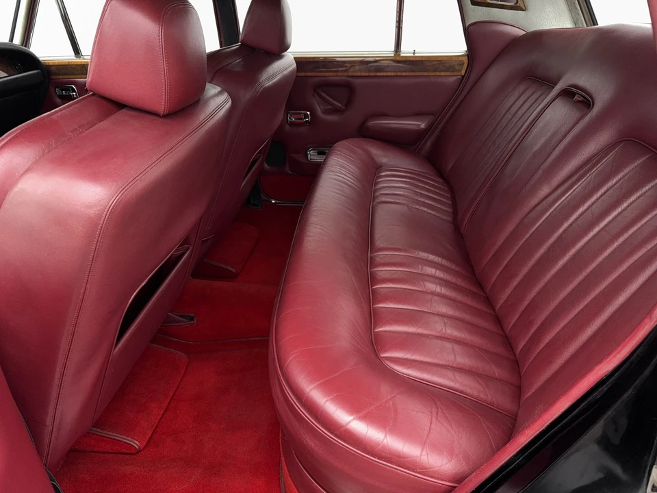 1970 Rolls-Royce Silver Shadow I - Image 21 of 28