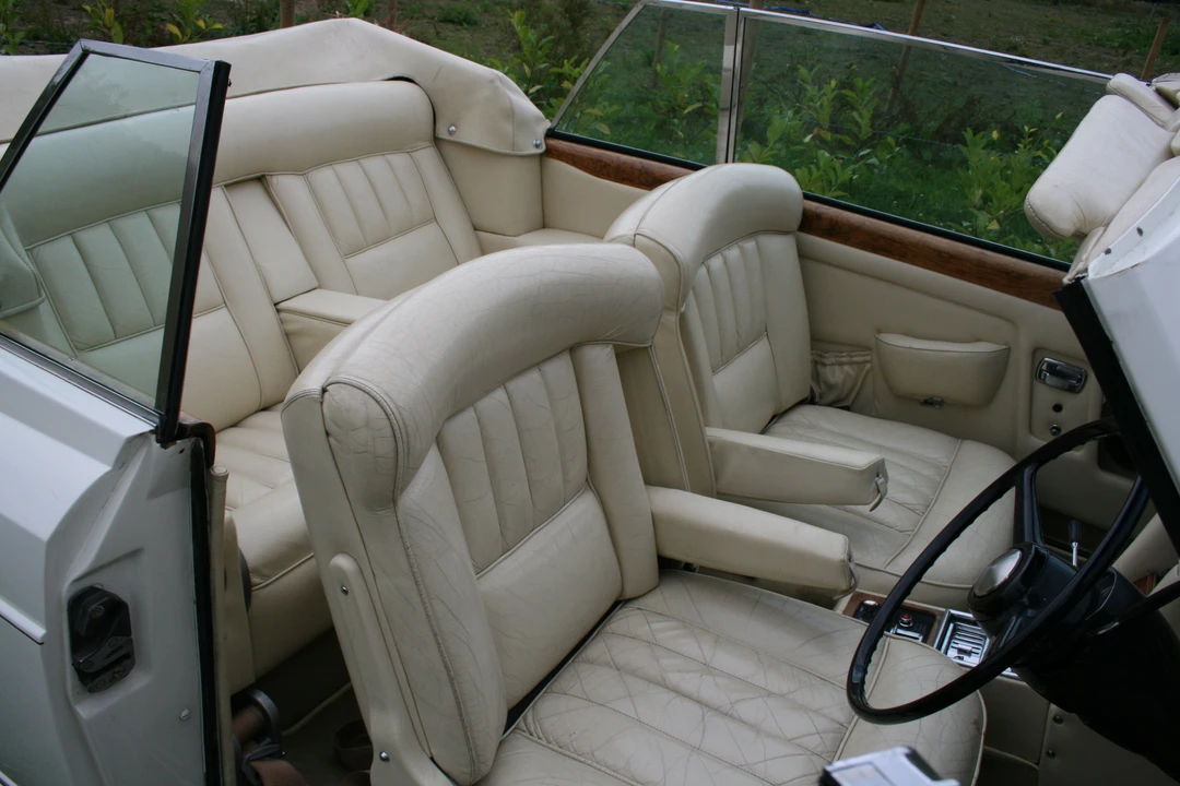 1970 Rolls-Royce Silver Shadow I - Image 4 of 7