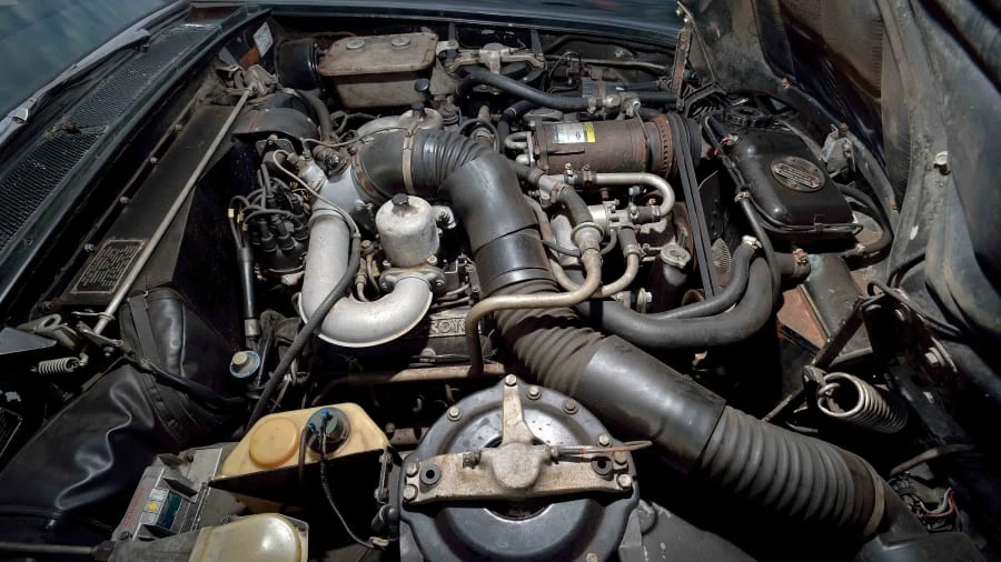 1970 Rolls-Royce Silver Shadow I - Image 7 of 12