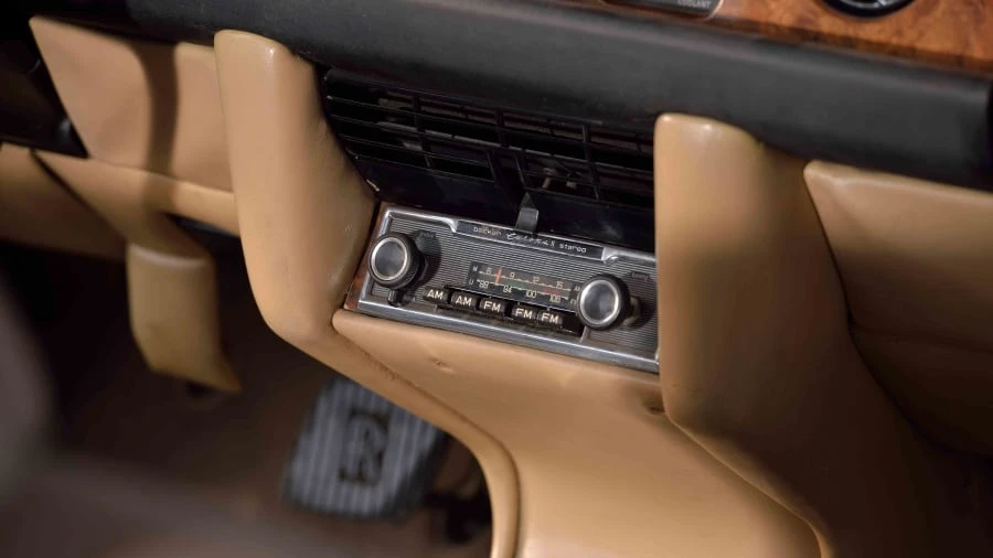 1970 Rolls-Royce Silver Shadow I - Image 9 of 12