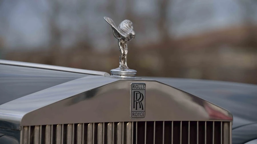 1970 Rolls-Royce Silver Shadow I - Image 10 of 12