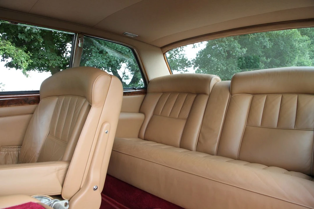 1970 Rolls-Royce Silver Shadow I - Image 6 of 8