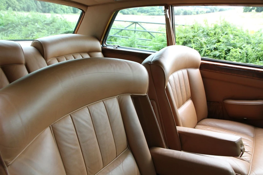1970 Rolls-Royce Silver Shadow I - Image 7 of 8