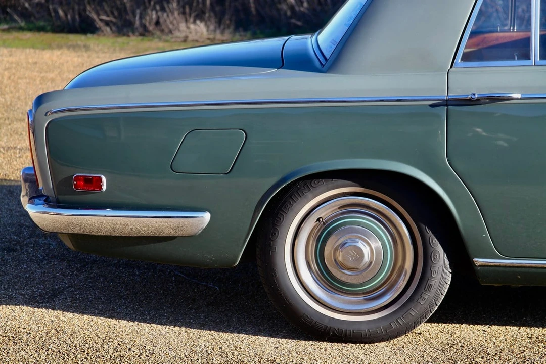 1970 Rolls-Royce Silver Shadow I - Image 23 of 30