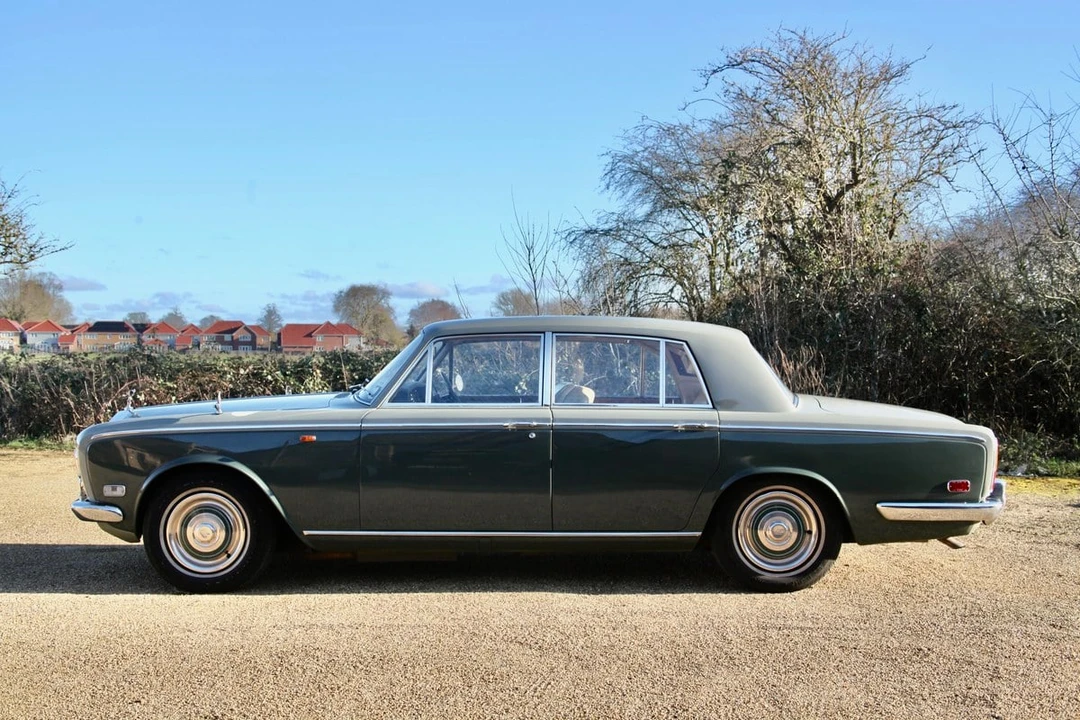 1970 Rolls-Royce Silver Shadow I - Image 20 of 30