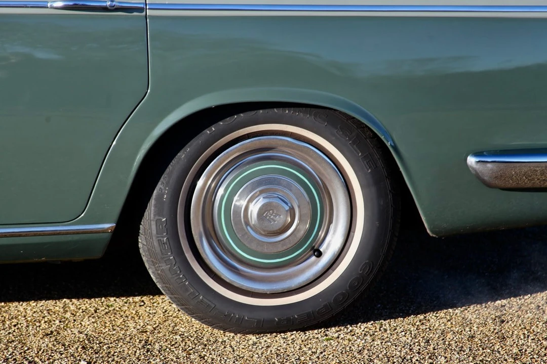 1970 Rolls-Royce Silver Shadow I - Image 25 of 30