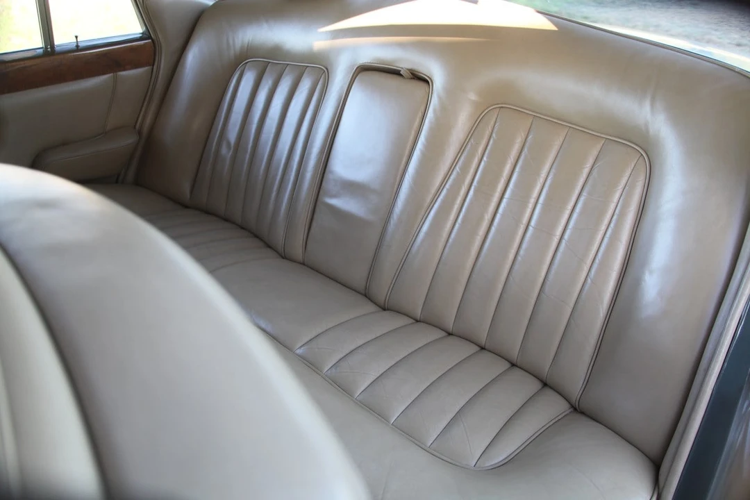 1970 Rolls-Royce Silver Shadow I - Image 28 of 30