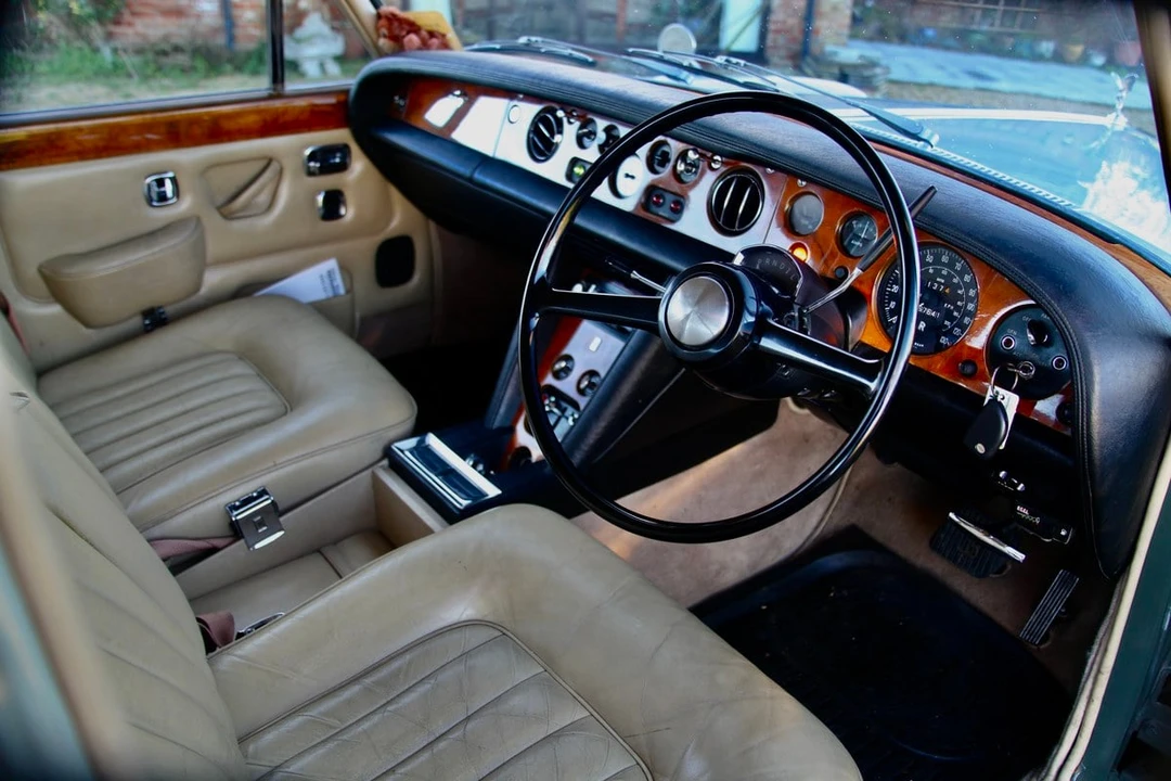 1970 Rolls-Royce Silver Shadow I - Image 26 of 30