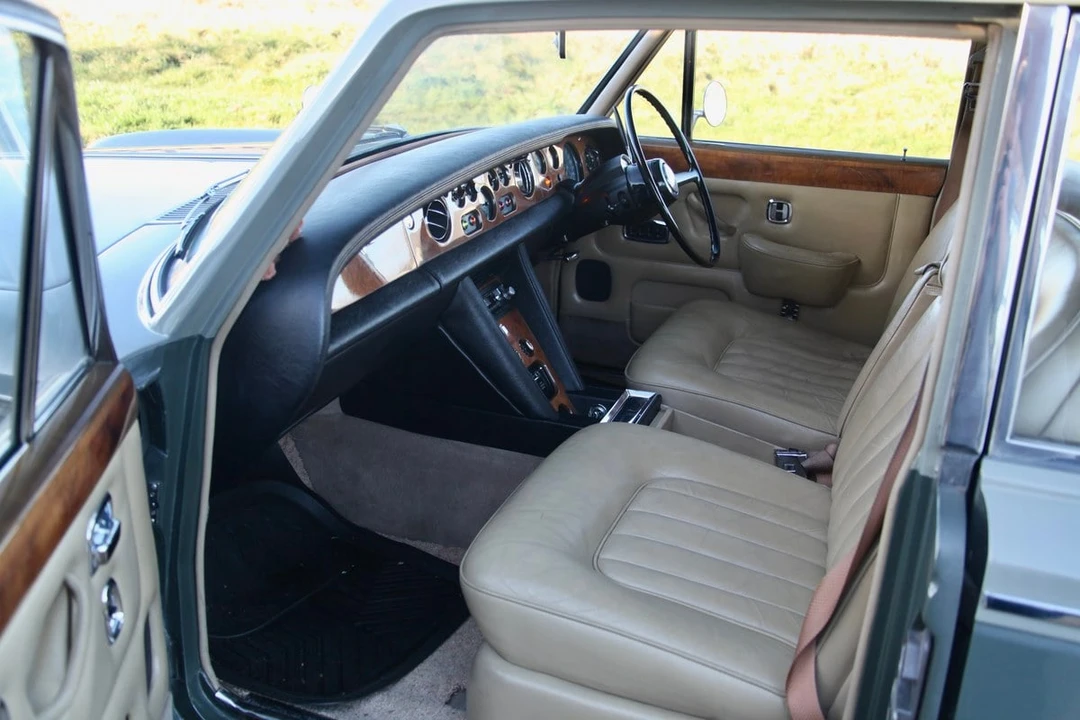 1970 Rolls-Royce Silver Shadow I - Image 29 of 30