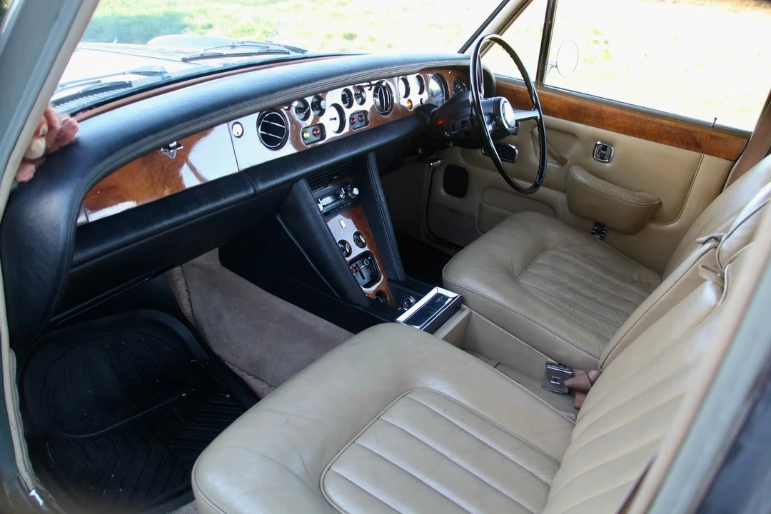 1970 Rolls-Royce Silver Shadow I - Image 30 of 30