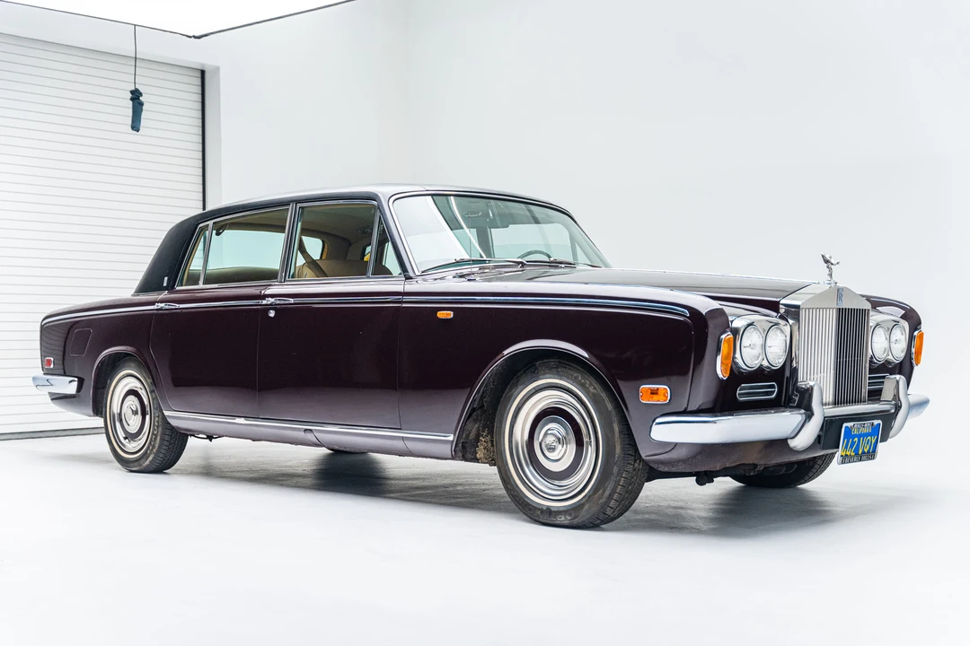 1970 Rolls-Royce Silver Shadow I - Image 11 of 31