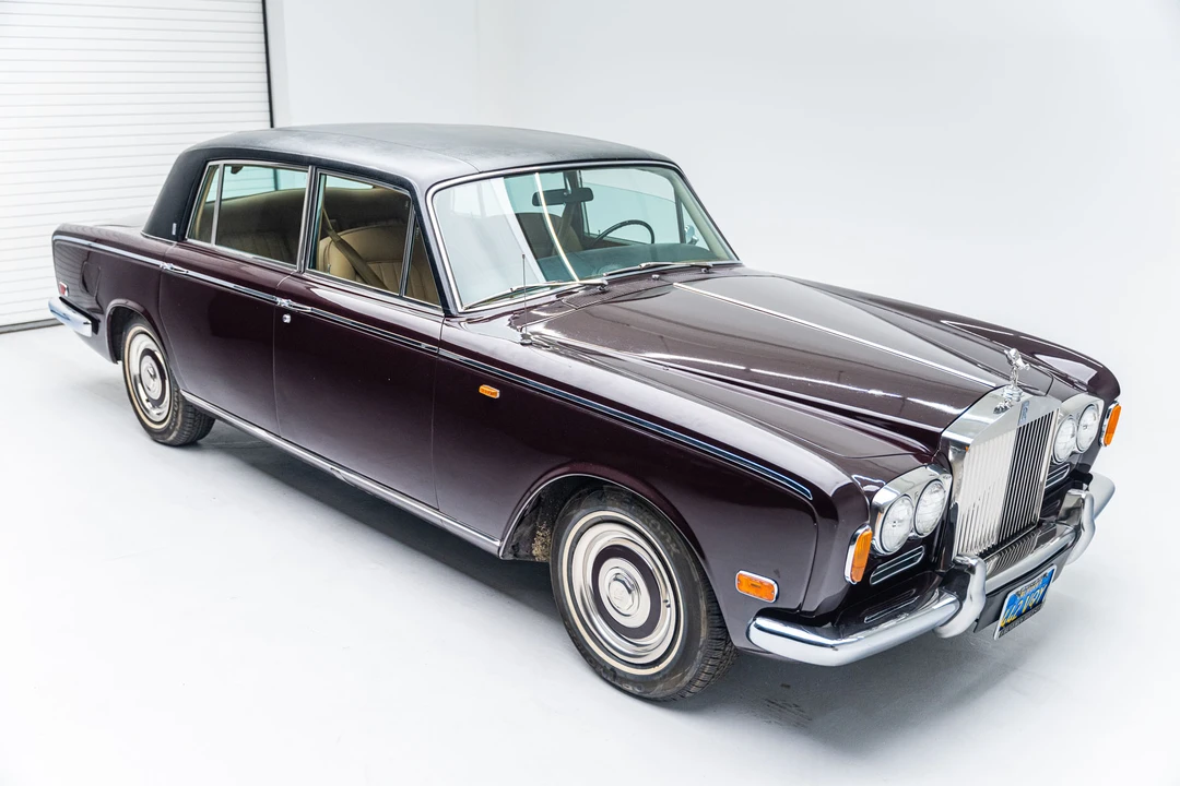 1970 Rolls-Royce Silver Shadow I - Image 12 of 31