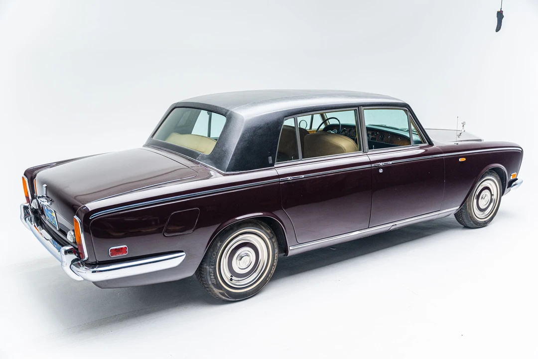 1970 Rolls-Royce Silver Shadow I - Image 13 of 31