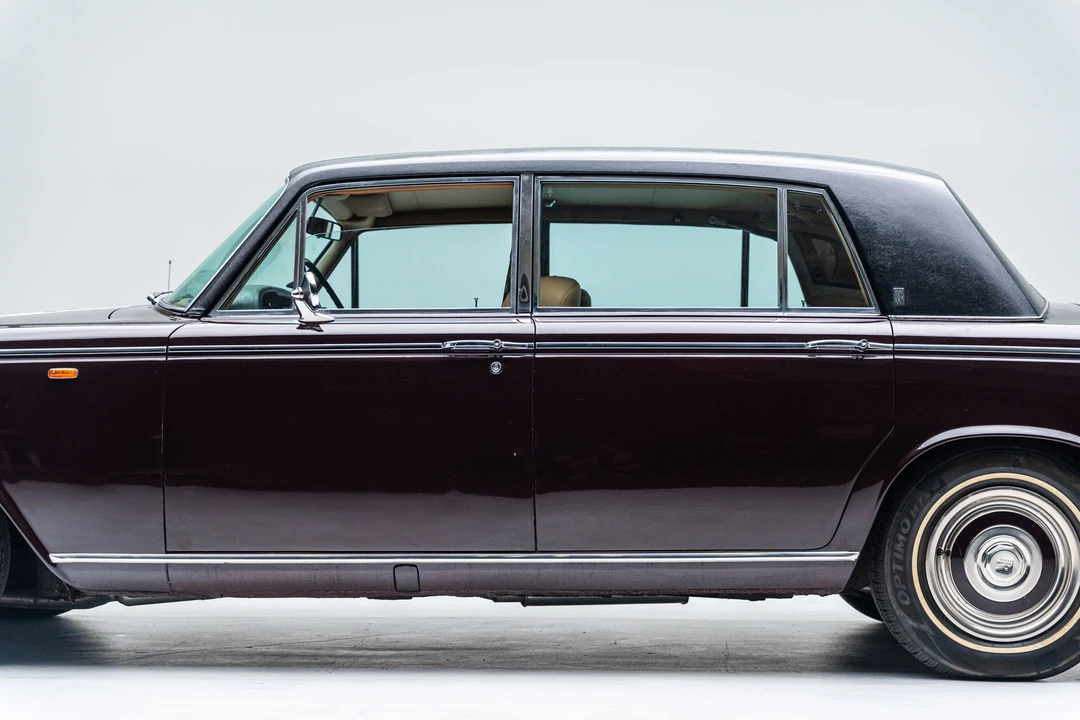 1970 Rolls-Royce Silver Shadow I - Image 14 of 31
