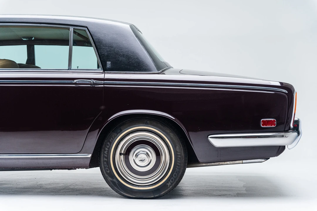 1970 Rolls-Royce Silver Shadow I - Image 15 of 31