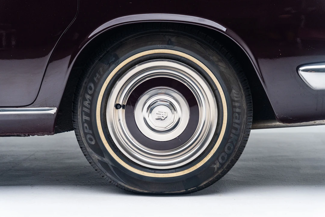 1970 Rolls-Royce Silver Shadow I - Image 16 of 31