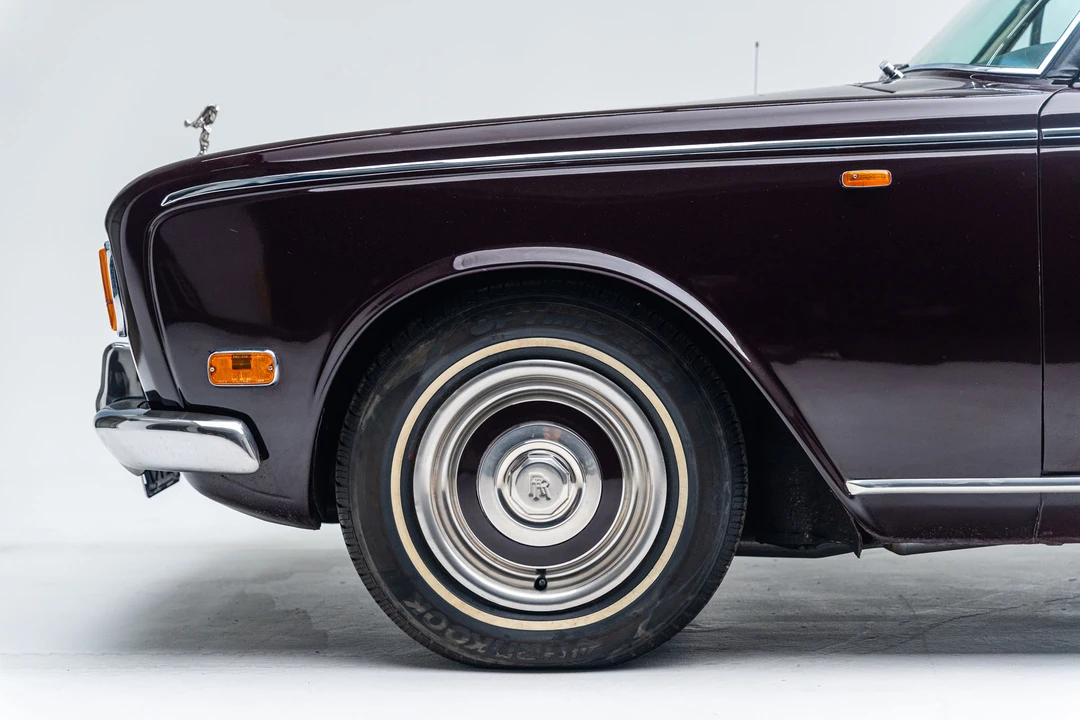 1970 Rolls-Royce Silver Shadow I - Image 17 of 31