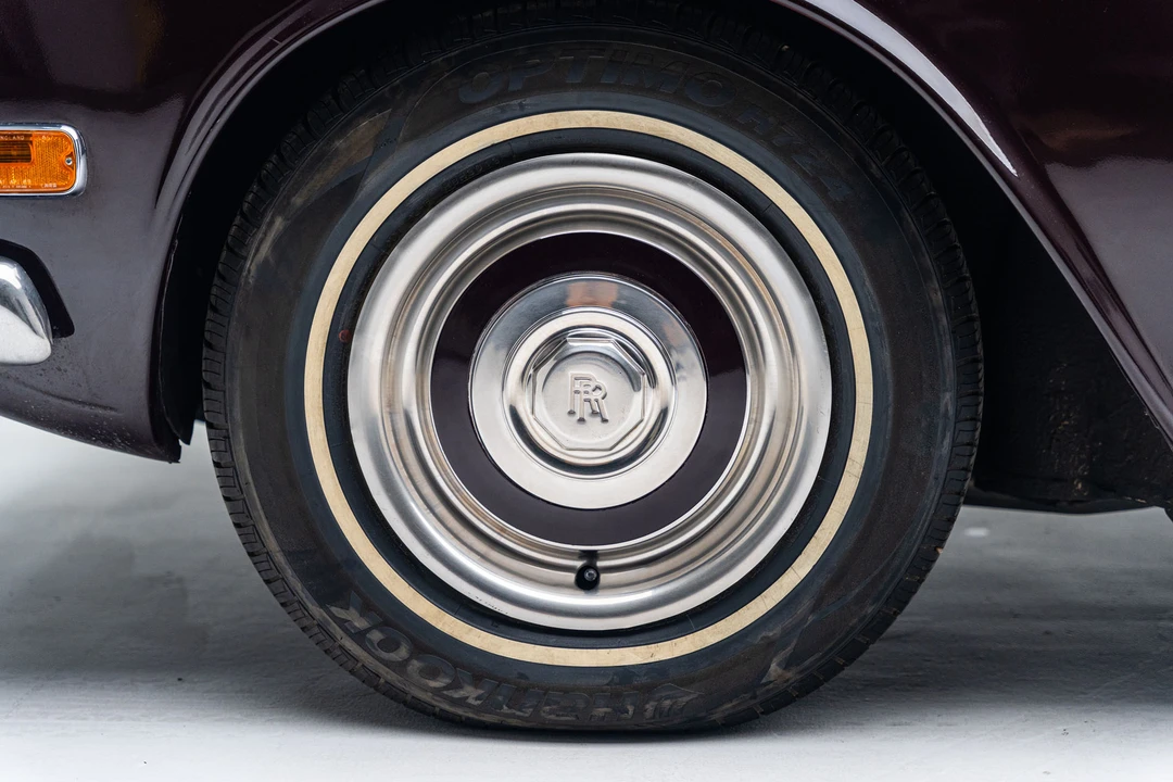 1970 Rolls-Royce Silver Shadow I - Image 18 of 31