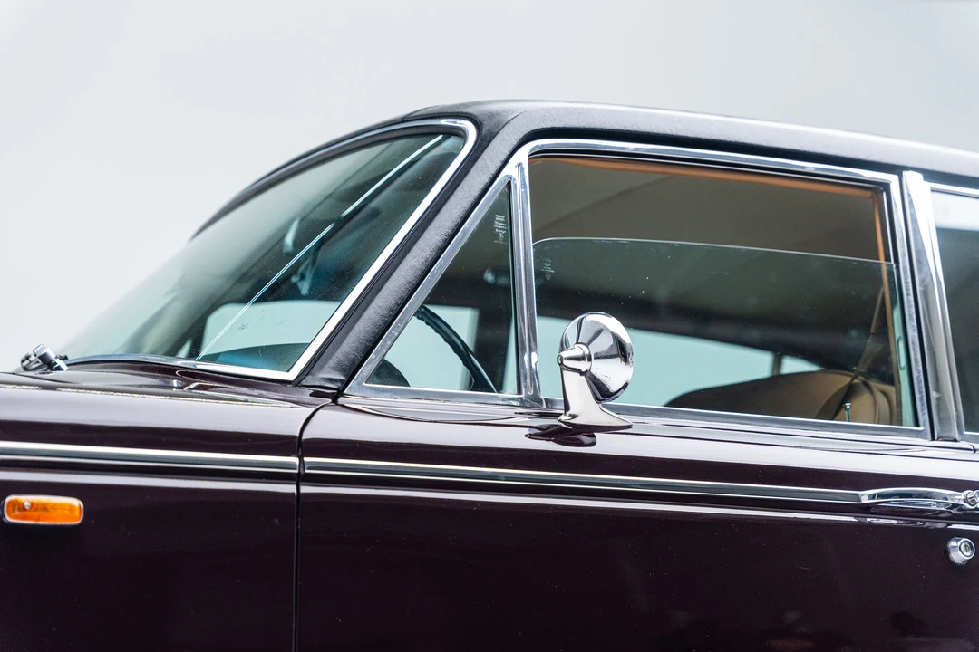 1970 Rolls-Royce Silver Shadow I - Image 19 of 31