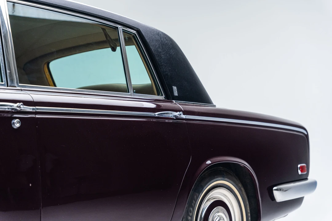1970 Rolls-Royce Silver Shadow I - Image 20 of 31