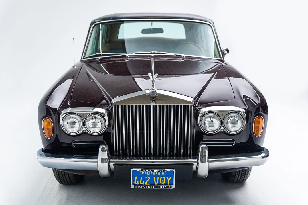 1970 Rolls-Royce Silver Shadow I - Image 2 of 31