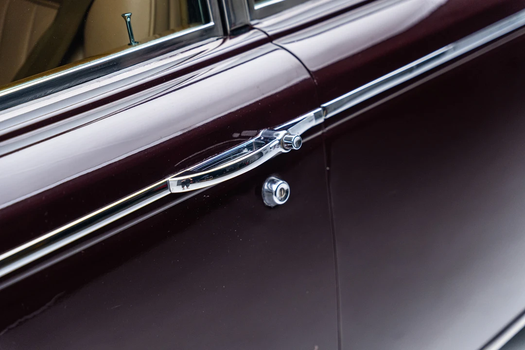 1970 Rolls-Royce Silver Shadow I - Image 21 of 31
