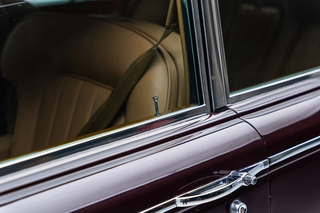 1970 Rolls-Royce Silver Shadow I - Image 22 of 31