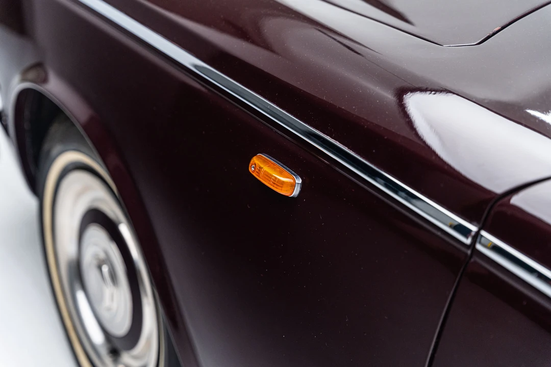 1970 Rolls-Royce Silver Shadow I - Image 23 of 31
