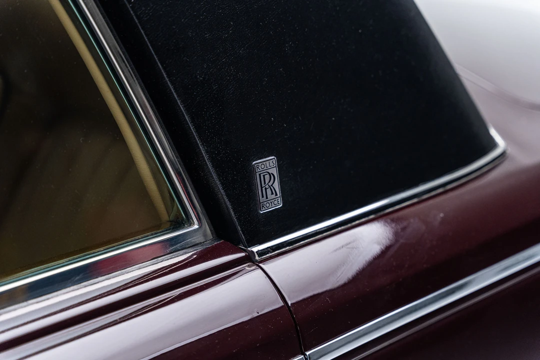 1970 Rolls-Royce Silver Shadow I - Image 24 of 31