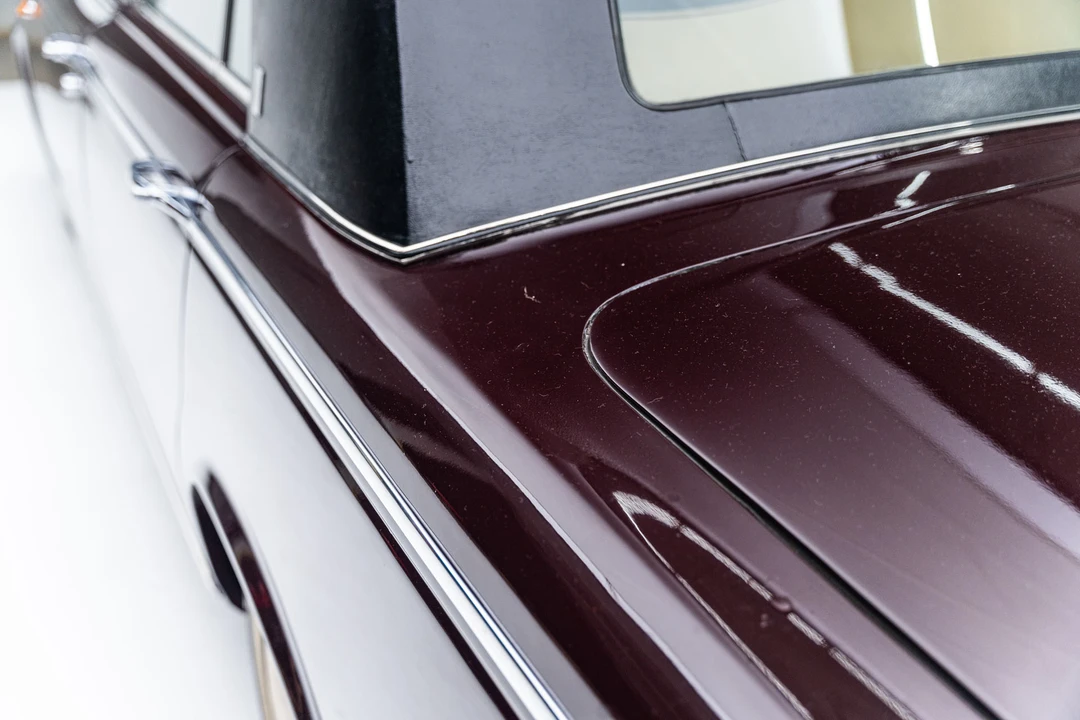 1970 Rolls-Royce Silver Shadow I - Image 26 of 31