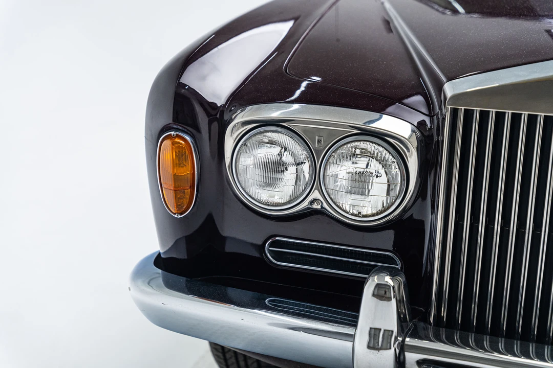 1970 Rolls-Royce Silver Shadow I - Image 27 of 31