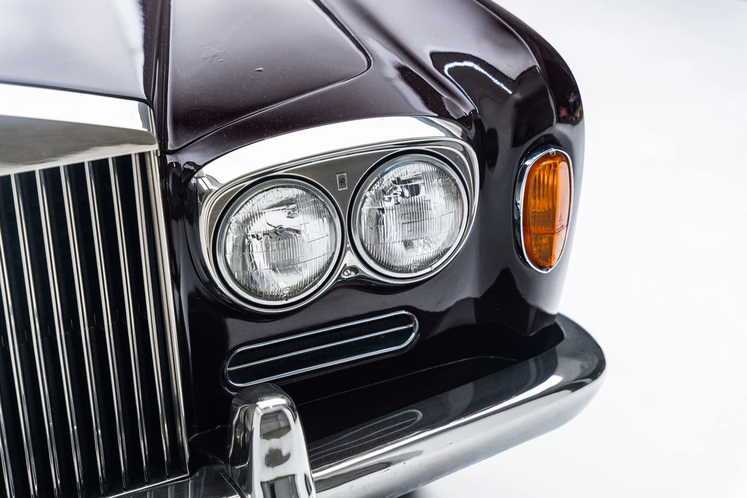 1970 Rolls-Royce Silver Shadow I - Image 28 of 31