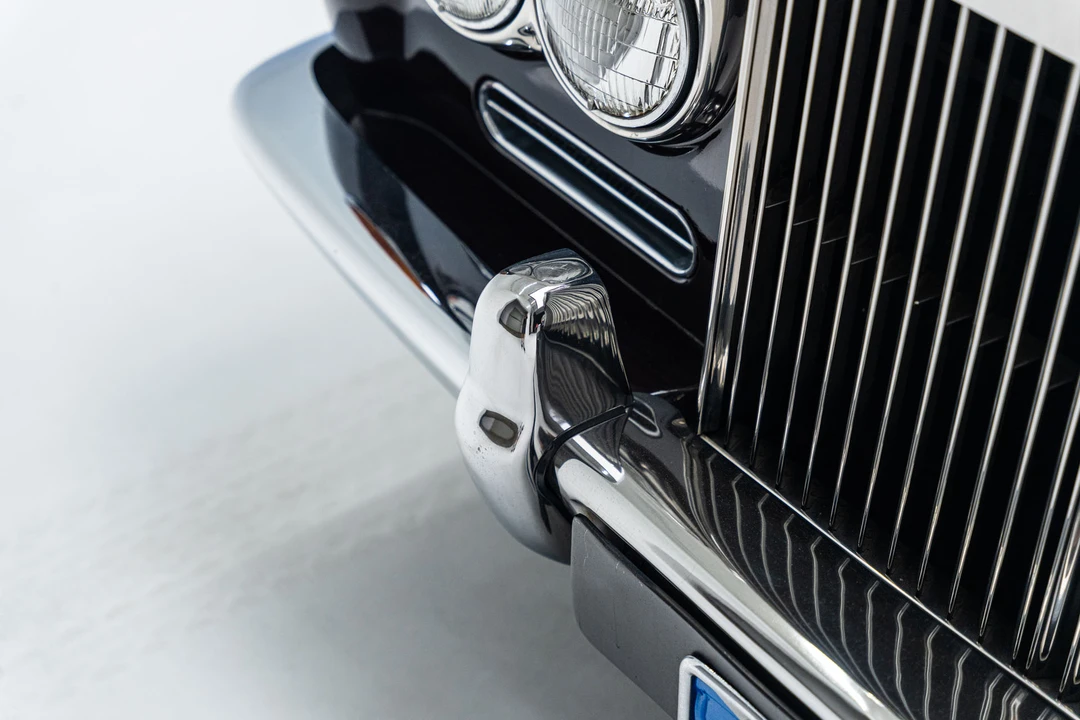 1970 Rolls-Royce Silver Shadow I - Image 29 of 31