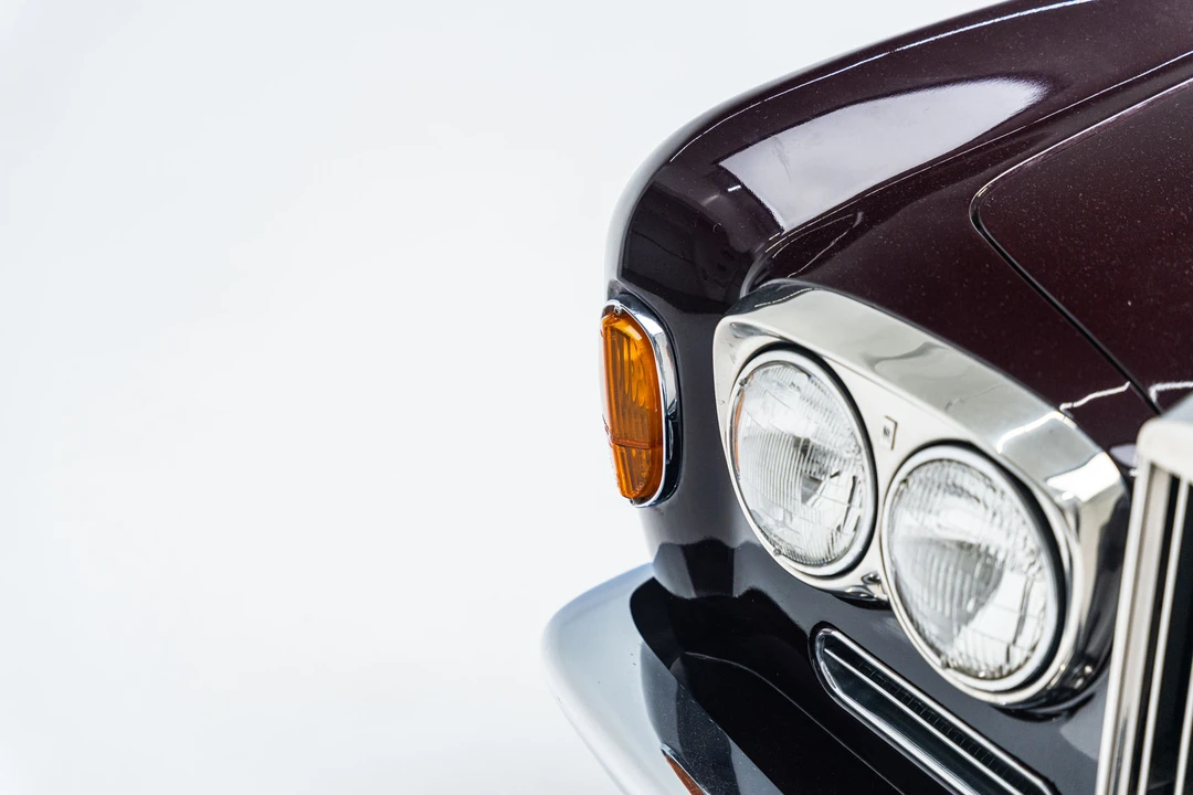 1970 Rolls-Royce Silver Shadow I - Image 30 of 31
