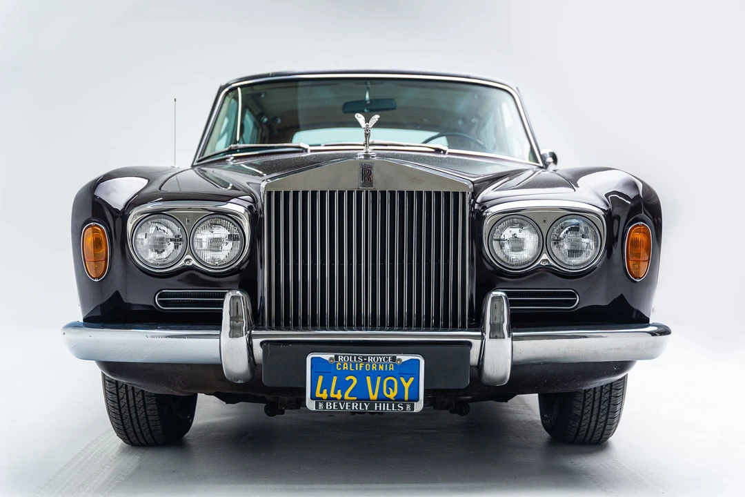 1970 Rolls-Royce Silver Shadow I - Image 3 of 31