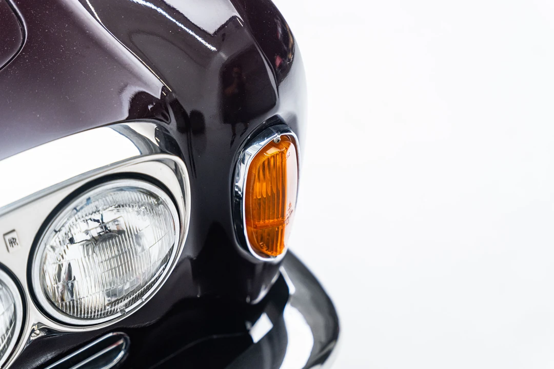 1970 Rolls-Royce Silver Shadow I - Image 31 of 31