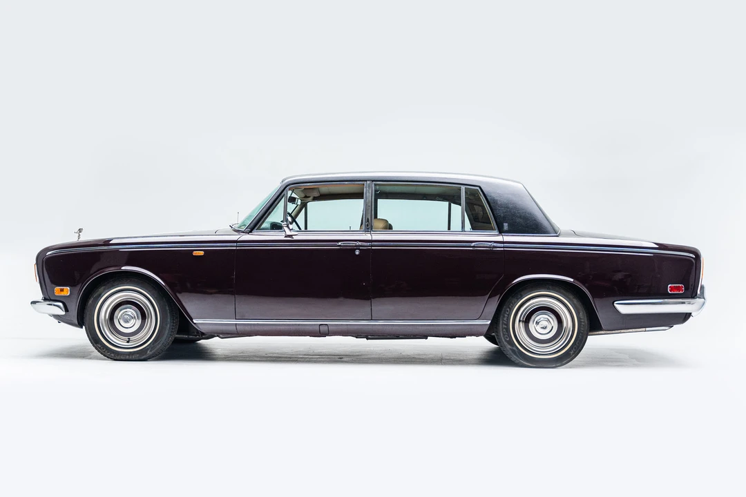 1970 Rolls-Royce Silver Shadow I - Image 4 of 31