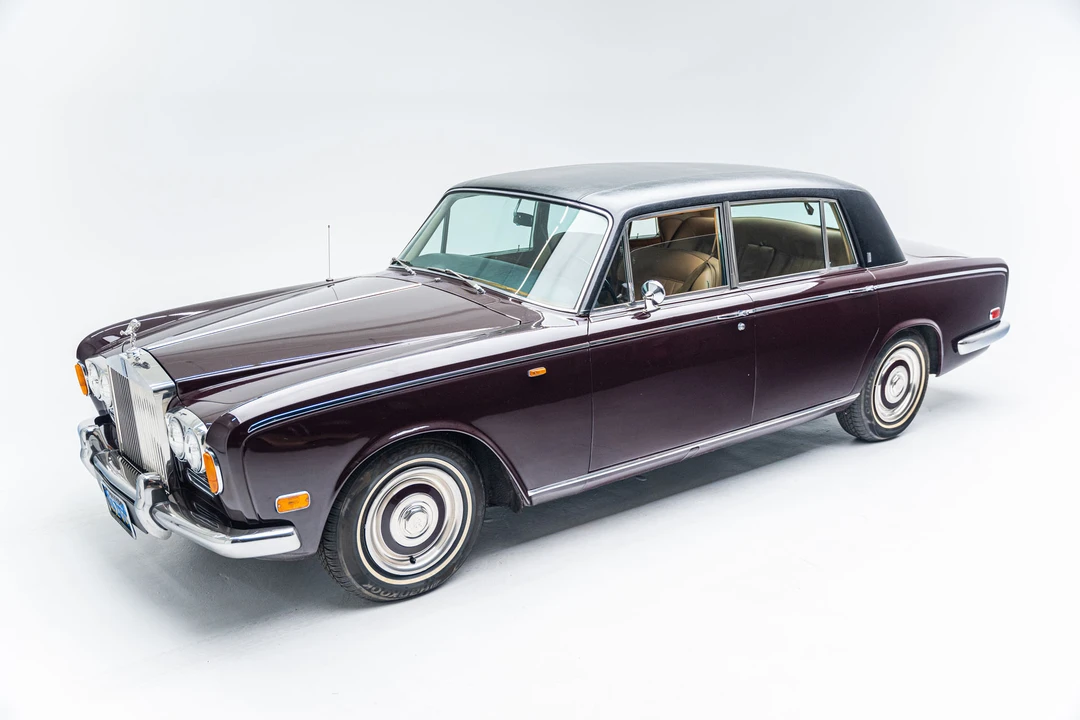 1970 Rolls-Royce Silver Shadow I - Image 5 of 31