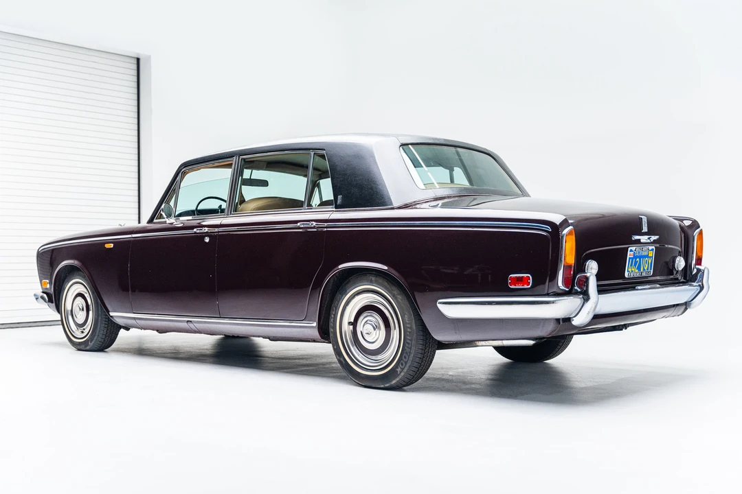 1970 Rolls-Royce Silver Shadow I - Image 6 of 31