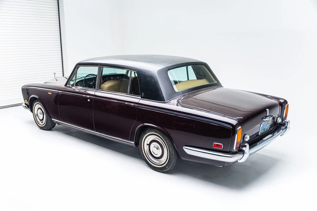 1970 Rolls-Royce Silver Shadow I - Image 7 of 31