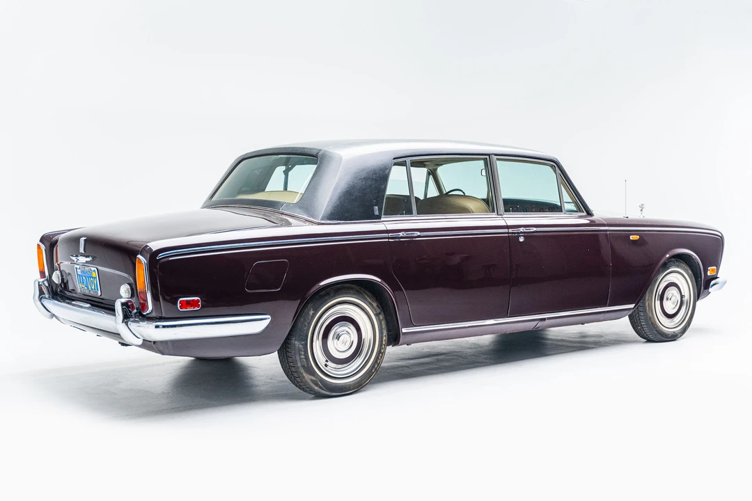1970 Rolls-Royce Silver Shadow I - Image 10 of 31