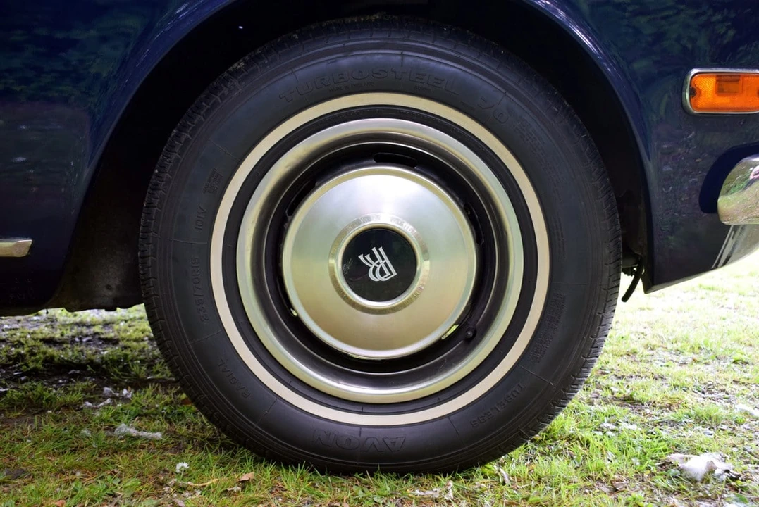 1970 Rolls-Royce Silver Shadow I - Image 23 of 30
