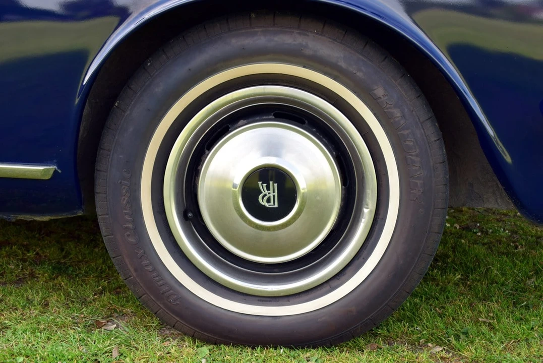 1970 Rolls-Royce Silver Shadow I - Image 25 of 30