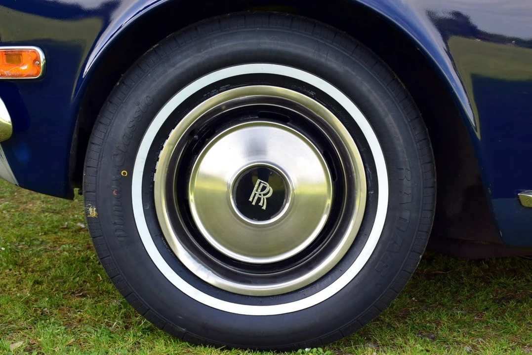 1970 Rolls-Royce Silver Shadow I - Image 26 of 30